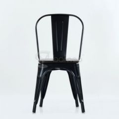 Стул Barneo N-236 Tolix Wood style в Кургане - kurgan.mebel24.online | фото 2
