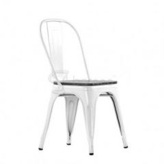 Стул Barneo N-236 Tolix Wood style в Кургане - kurgan.mebel24.online | фото 8