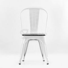 Стул Barneo N-236 Tolix Wood style в Кургане - kurgan.mebel24.online | фото 9