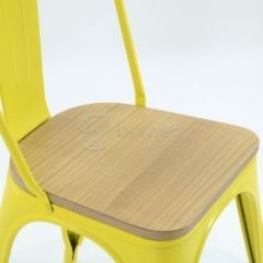 Стул Barneo N-236 Tolix Wood style в Кургане - kurgan.mebel24.online | фото 15