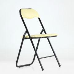Стул Barneo N-297 Joker (бежевая экокожа) в Кургане - kurgan.mebel24.online | фото 3