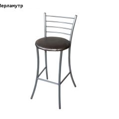 Стул Барный без мягкой спинки ДХ-2 в Кургане - kurgan.mebel24.online | фото 7