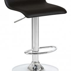 Стул барный DOBRIN TOMMY LM-3013 (черный) в Кургане - kurgan.mebel24.online | фото 2