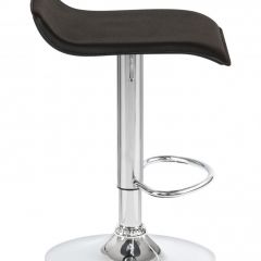 Стул барный DOBRIN TOMMY LM-3013 (черный) в Кургане - kurgan.mebel24.online | фото 3