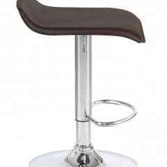 Стул барный DOBRIN TOMMY LM-3013 (коричневый) в Кургане - kurgan.mebel24.online | фото 3