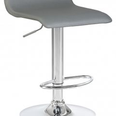 Стул барный DOBRIN TOMMY LM-3013 (серый) в Кургане - kurgan.mebel24.online | фото 2