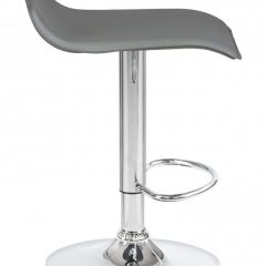 Стул барный DOBRIN TOMMY LM-3013 (серый) в Кургане - kurgan.mebel24.online | фото 3