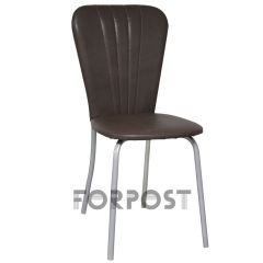 Стул КАФЕ-2 ткань в Кургане - kurgan.mebel24.online | фото 4