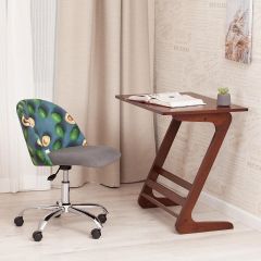 Стул компьютерный Melody в Кургане - kurgan.mebel24.online | фото 12