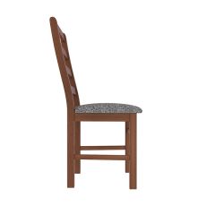 Стул Сильвия (Орех) в Кургане - kurgan.mebel24.online | фото 3