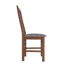Стул Сити (Орех) в Кургане - kurgan.mebel24.online | фото 3