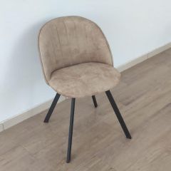 Стул Vesta 9 полоса (ткань STRONG) в Кургане - kurgan.mebel24.online | фото 2