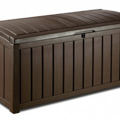 Сундук GLENWOOD STORAGE BOX 390 L в Кургане - kurgan.mebel24.online | фото