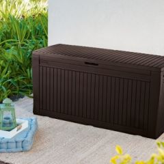 Сундук COMFY STORAGE BOX 270 L в Кургане - kurgan.mebel24.online | фото 2