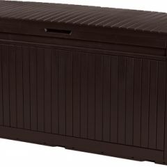 Сундук COMFY STORAGE BOX 270 L в Кургане - kurgan.mebel24.online | фото