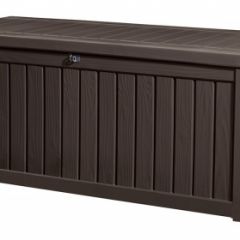 Сундук ROCKWOOD STORAGE BOX 570 L в Кургане - kurgan.mebel24.online | фото 2