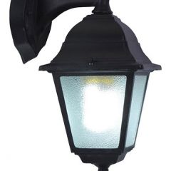 Светильник на штанге Arte Lamp Bremen A1012AL-1BK в Кургане - kurgan.mebel24.online | фото