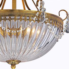 Светильник на штанге Arte Lamp Schelenberg A4410PL-3SR в Кургане - kurgan.mebel24.online | фото 6