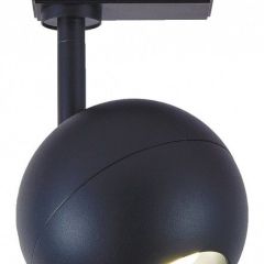 Светильник на штанге Escada 20043 20043TRA/01LED SBK в Кургане - kurgan.mebel24.online | фото