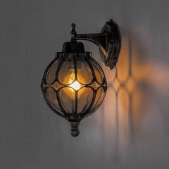 Светильник на штанге Feron Сфера 11350 в Кургане - kurgan.mebel24.online | фото 2