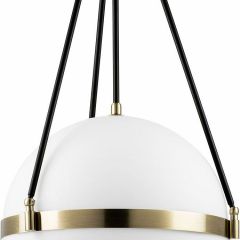 Светильник на штанге Lightstar Modena 816047 в Кургане - kurgan.mebel24.online | фото 3