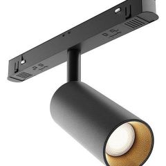 Светильник на штанге Maytoni Focus LED TR032-2-12W4K-S-B в Кургане - kurgan.mebel24.online | фото