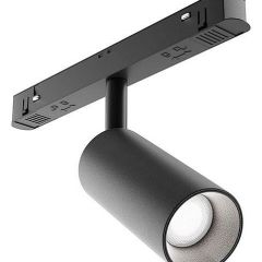 Светильник на штанге Maytoni Focus LED TR032-2-20W3K-M-B в Кургане - kurgan.mebel24.online | фото