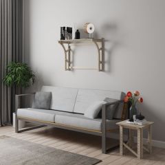 Табурет Конструктор Арт.Т в Кургане - kurgan.mebel24.online | фото 6