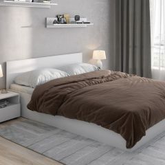 Токио Тумба прикроватная в Кургане - kurgan.mebel24.online | фото 3