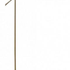 Торшер Arte Lamp Dylan A4054PN-1PB в Кургане - kurgan.mebel24.online | фото