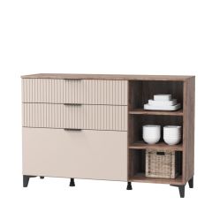 ТОСКАНА Гостиная модульная в Кургане - kurgan.mebel24.online | фото 10
