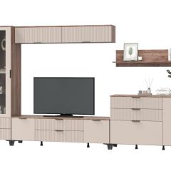 ТОСКАНА Гостиная модульная в Кургане - kurgan.mebel24.online | фото 2