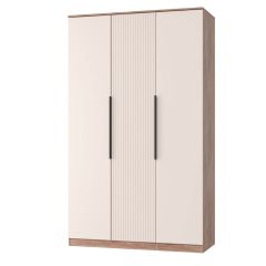 ТОСКАНА Спальный гарнитур (компоновка 2) в Кургане - kurgan.mebel24.online | фото 2