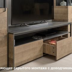 Трувор гостиная (модульная) в Кургане - kurgan.mebel24.online | фото 19