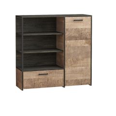 Трувор гостиная (модульная) в Кургане - kurgan.mebel24.online | фото 4