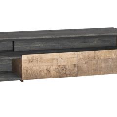Трувор гостиная (модульная) в Кургане - kurgan.mebel24.online | фото 10