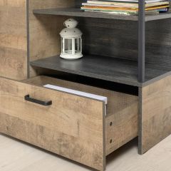 Трувор гостиная (модульная) в Кургане - kurgan.mebel24.online | фото 25