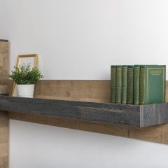 Трувор гостиная (модульная) в Кургане - kurgan.mebel24.online | фото 21