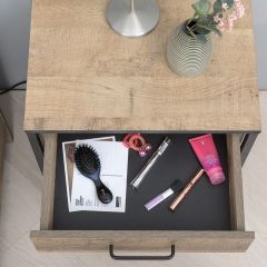 Трувор спальня (модульная) в Кургане - kurgan.mebel24.online | фото 6