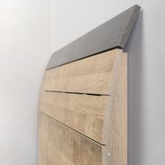 Трувор спальня (модульная) в Кургане - kurgan.mebel24.online | фото 8