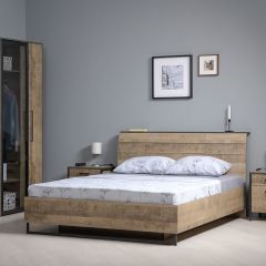 Трувор спальня (модульная) в Кургане - kurgan.mebel24.online | фото