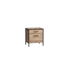 Трувор Тумба прикроватная 13.290 N в Кургане - kurgan.mebel24.online | фото