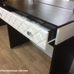 Трюмо Николь (венге) в Кургане - kurgan.mebel24.online | фото 2