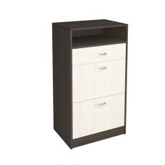 Обувница Вега ОБ-3 в Кургане - kurgan.mebel24.online | фото