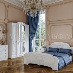 МАРИЯ Тумба 2шт. (белый) в Кургане - kurgan.mebel24.online | фото 2