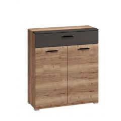 Тумба НКМ Бостон Секция 2 в Кургане - kurgan.mebel24.online | фото