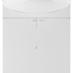 Тумба под умывальник "Амур 60" Промо без ящика (DP2602T) в Кургане - kurgan.mebel24.online | фото 4