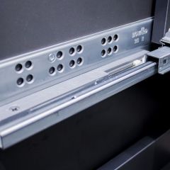 Тумба подвесная под умывальник "Elena 80" Karat В2 Домино (DK3202T) в Кургане - kurgan.mebel24.online | фото 13