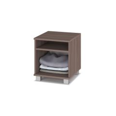 АМАНДА Тумба прикроватная А20 в Кургане - kurgan.mebel24.online | фото 8