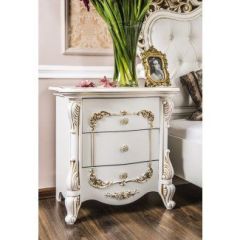 Тумба прикроватная Анна Мария в Кургане - kurgan.mebel24.online | фото 3